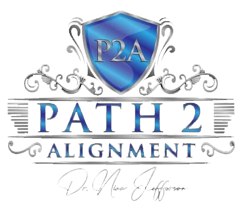 Path 2 Alignment